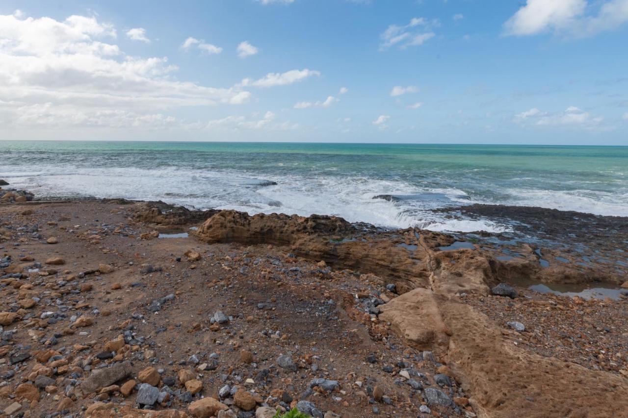 דירות רבאט Panorama Sky View מראה חיצוני תמונה