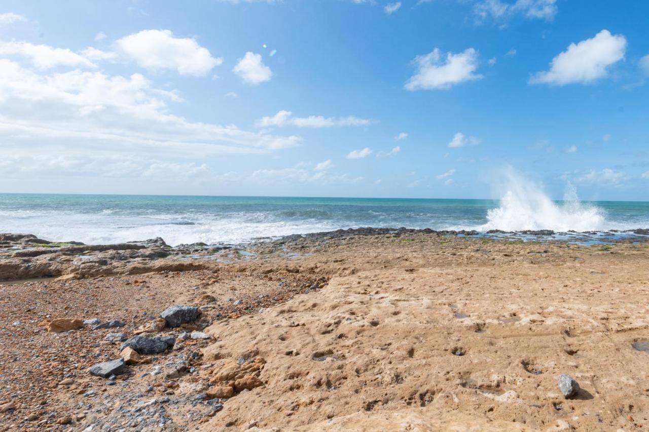 דירות רבאט Panorama Sky View מראה חיצוני תמונה